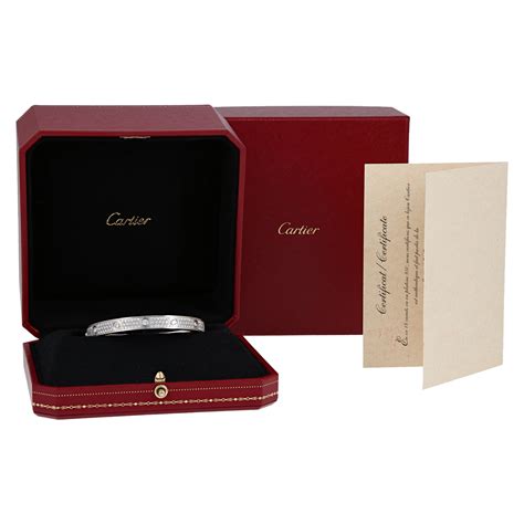 Bracciale Cartier Love 402629 .